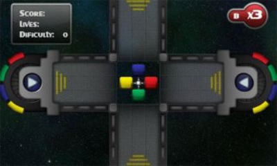 颜色星河下载 v0.91 游戏截图 3