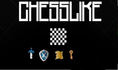 Chesslike:棋中冒险(chesslike)下载 v1.01 游戏截图 1