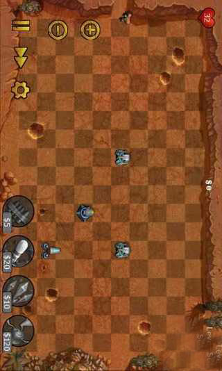 基地射击防御下载 v1.6.234 Тоглоомын зураг 4