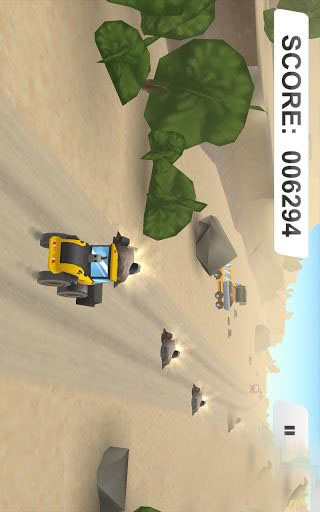 变身运输车下载 v1.35 게임 스크린샷 3