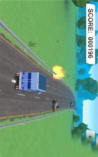 变身运输车下载 v1.35 게임 스크린샷 4