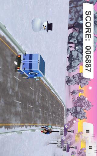 变身运输车下载 v1.35 게임 스크린샷 5