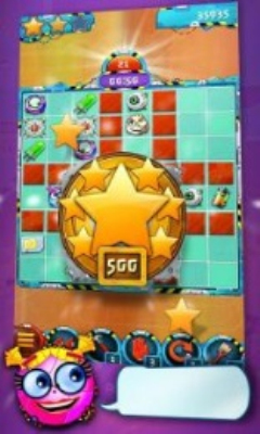 寻找机械人下载 v1.3 游戏截图 4