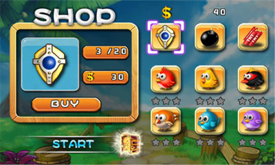 小鸟大战僵尸下载 v1.0.2 ئويۇن سۈرىتى 3