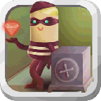 钻石大盗下载 v1.0