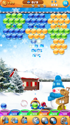 Bubble Baby下载 v1.1.0 游戏截图 4