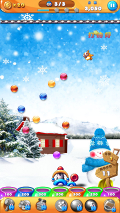 Bubble Baby下载 v1.1.0 游戏截图 7