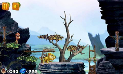 自然之子(Natrue Boy)下载 v1.0.110 རོལ་རྩེད་པར་རིས། 3