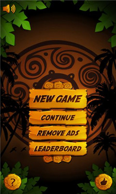 珠宝天堂(Jewels Paradise)下载 v1.0.1 游戏截图 3