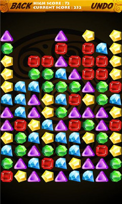珠宝天堂(Jewels Paradise)下载 v1.0.1 游戏截图 4