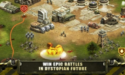 强子战争下载 v1.1.0.42 游戏截图 1