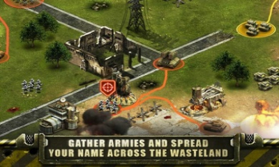 强子战争下载 v1.1.0.42 游戏截图 2