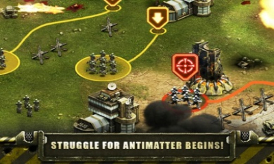 强子战争下载 v1.1.0.42 游戏截图 4