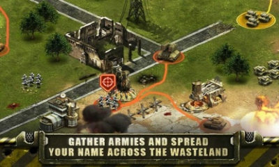 强子战争下载 v1.1.0.42 游戏截图 5