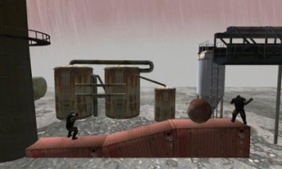 猜猜谁能活下载 v1.1 游戏截图 3