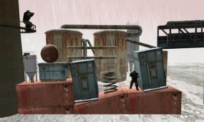 猜猜谁能活下载 v1.1 游戏截图 4