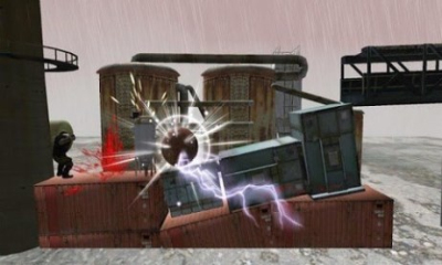 猜猜谁能活下载 v1.1 游戏截图 5