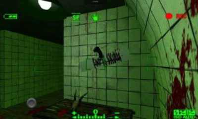 杀手杰夫下载 v7.8 游戏截图 2