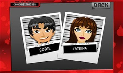 射击前任(Shoot Your Ex)下载 v2.0 游戏截图 3