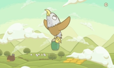 小鸡二人组下载 v1.1.1 游戏截图 1