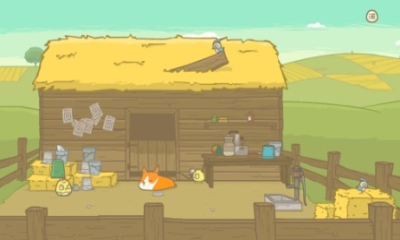 小鸡二人组下载 v1.1.1 游戏截图 2