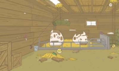 小鸡二人组下载 v1.1.1 游戏截图 4