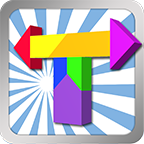 七巧板之交通标志(Tangram Traffic Signs)下载 v1.01