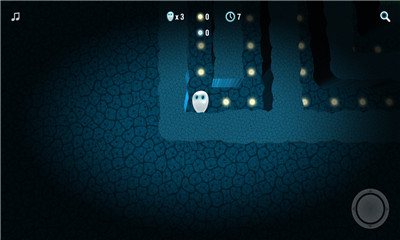 吞噬逃亡(phago)下载 v1.0 游戏截图 2