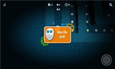 吞噬逃亡(phago)下载 v1.0 游戏截图 3