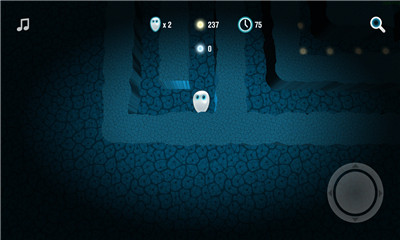 吞噬逃亡(phago)下载 v1.0 游戏截图 4