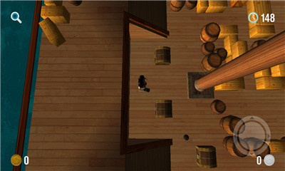 魅力宝藏(treasure pressure)下载 v1.0 ئويۇن سۈرىتى 2