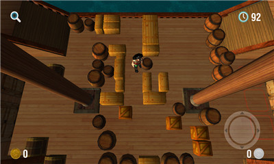 魅力宝藏(treasure pressure)下载 v1.0 ئويۇن سۈرىتى 3