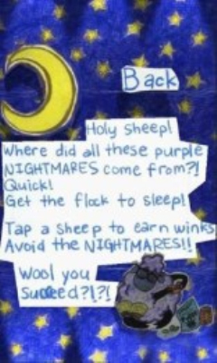 美丽的羊下载 v1.0 游戏截图 3