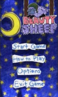 美丽的羊下载 v1.0 游戏截图 4