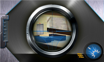 狙击手:亡命对决(sniper games death war)下载 v1.0 ئويۇن سۈرىتى 4