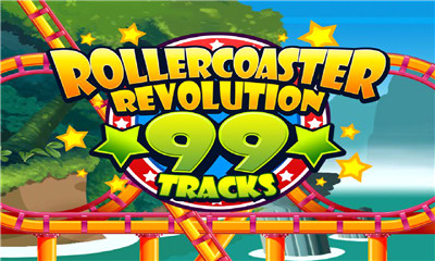 彩虹过山车(rainbow ride)下载 v1.0.1 게임 스크린샷 2