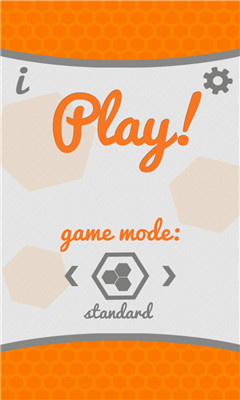 六角消除(hextile)下载 v1.0 Тоглоомын зураг 1