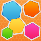 Hextile (v1.0) татаж авах