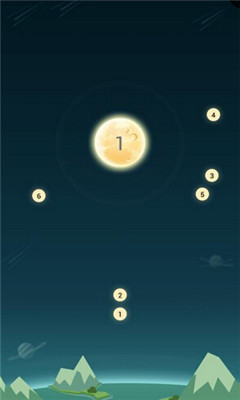 自由落点(Free Dots)下载 v1.0.4 ئويۇن سۈرىتى 3