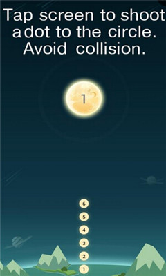 自由落点(Free Dots)下载 v1.0.4 ئويۇن سۈرىتى 2