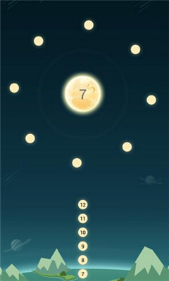 自由落点(Free Dots)下载 v1.0.4 ئويۇن سۈرىتى 4