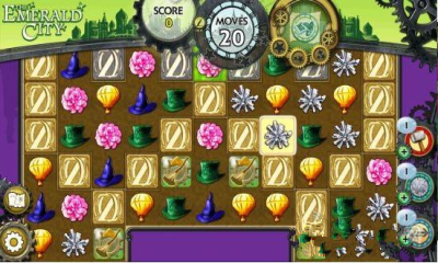 魔法坏女巫(wicked)下载 v1.650 游戏截图 3