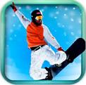 3D真实滑雪(real snowboard 3d)下载 v1.0