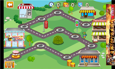 蛋糕世界(cake world)下载 v1.0.3 游戏截图 2