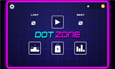 点区冲撞(dot zone)下载 v1.8.1 游戏截图 1