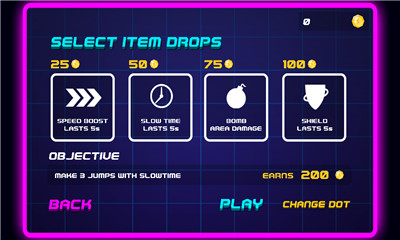 点区冲撞(dot zone)下载 v1.8.1 游戏截图 2