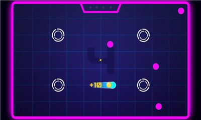 点区冲撞(dot zone)下载 v1.8.1 游戏截图 5