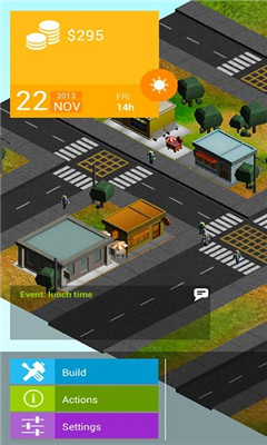 城市管理(commanager)下载 v1.0.7 ئويۇن سۈرىتى 3
