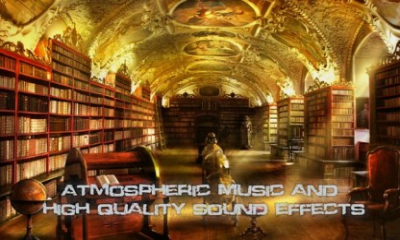 约翰雷文诅咒豪华版(John Raven:The Curse)下载 v1.0 游戏截图 3