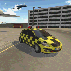 机场工作人员的车辆(airport transit vehicles)下载 v1.1